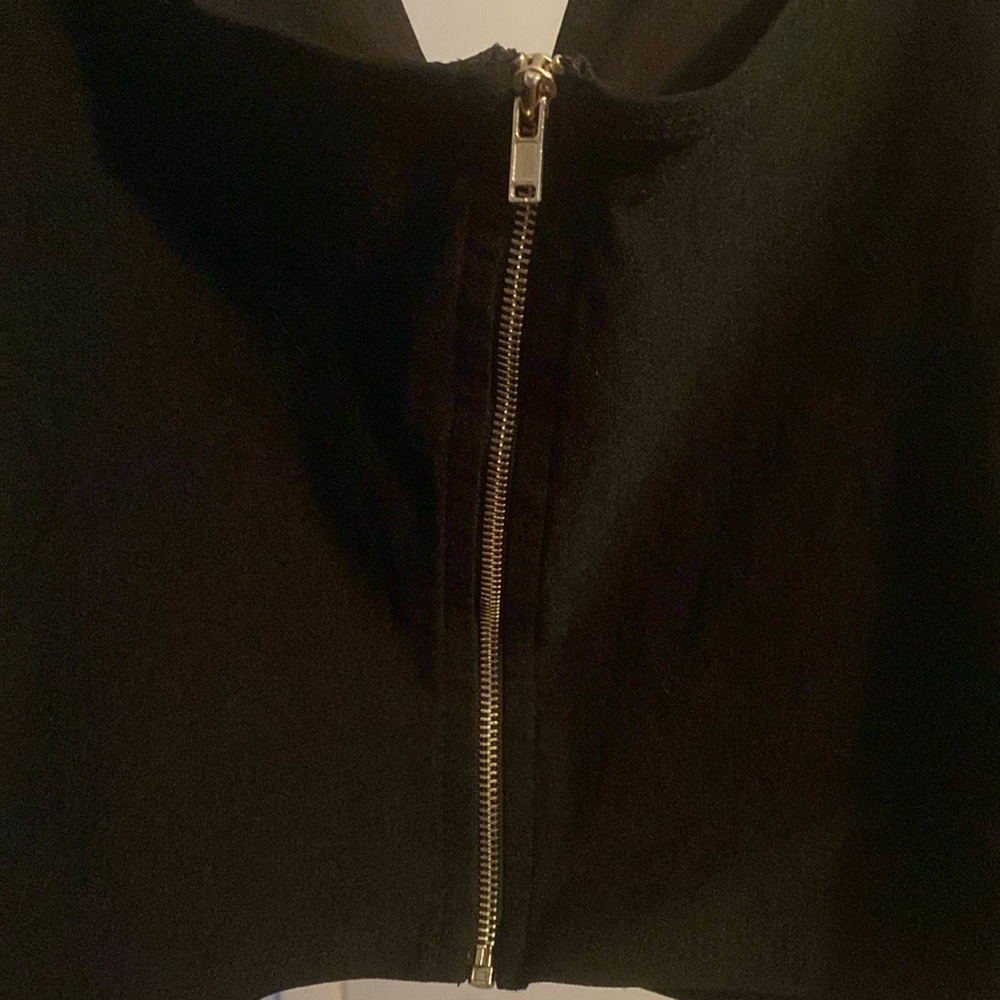 Charlotte Russe Crop Top - Picture 5 of 5